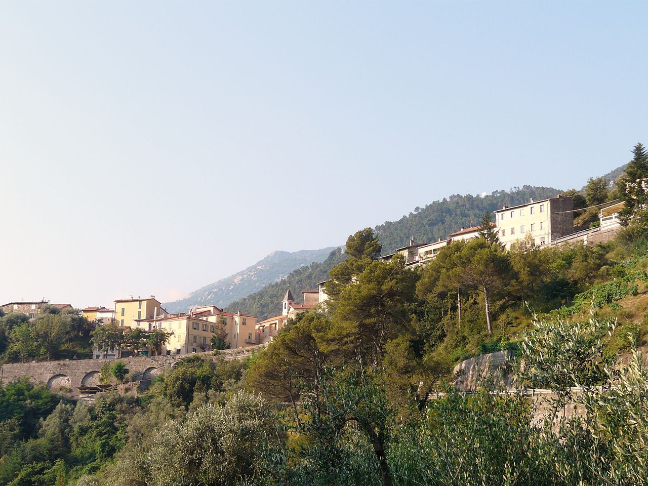 Nasce in Val Roja primo sportello in lingua d'oc