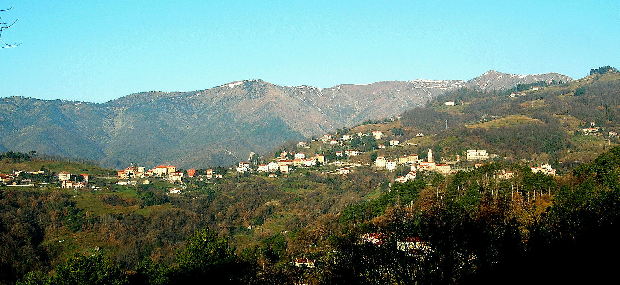 Botteghe montane, la battaglia di Primocanale in consiglio regionale