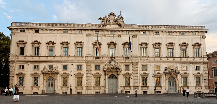 Gestione dell'acqua, la Corte costituzionale boccia la Regione