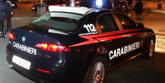 Sequestrati 28 chili di droga a Savona, un arresto 