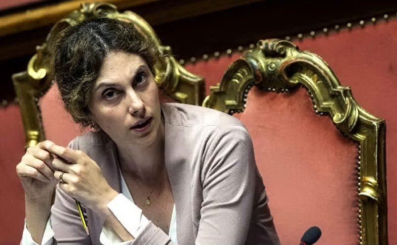 Madia: 'Lo Stato licenzierà i dirigenti inadeguati'