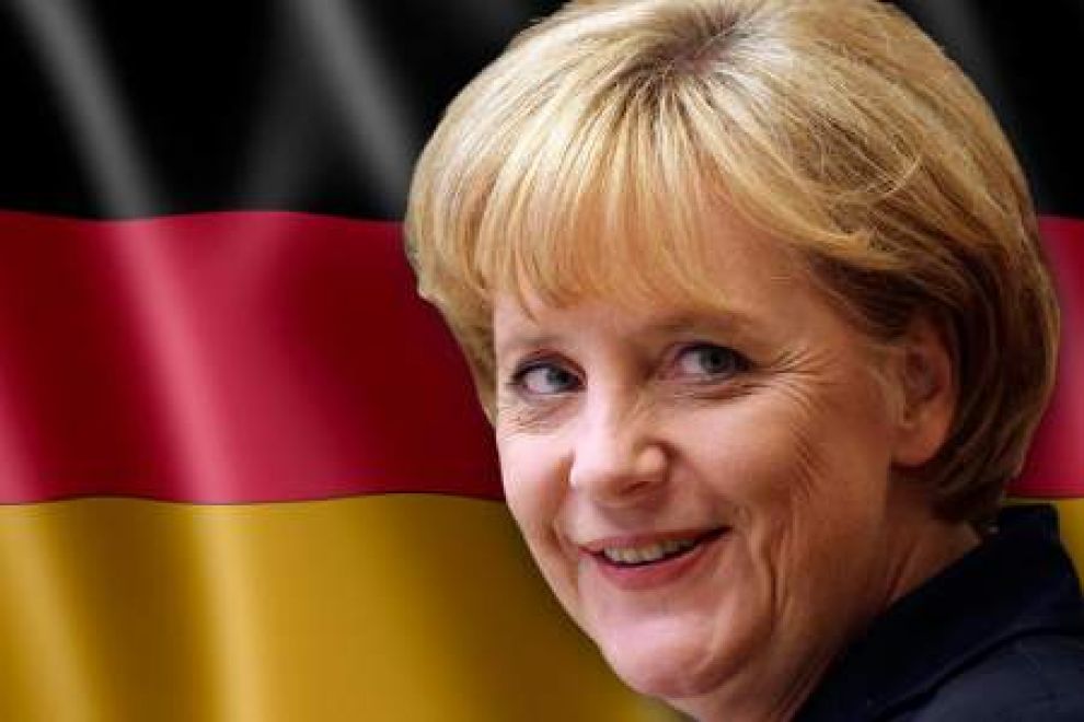 Merkel, non c'è alcun accordo definitivo sulla Grecia 