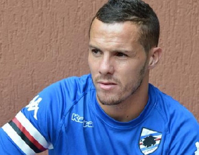 Sampdoria: Mesbah e Rizzo in gruppo, anche Munoz riprende a calciare