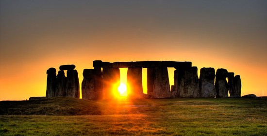 Cambio di stagione con l'equinozio di primavera, simbolo di rinascita e creatività