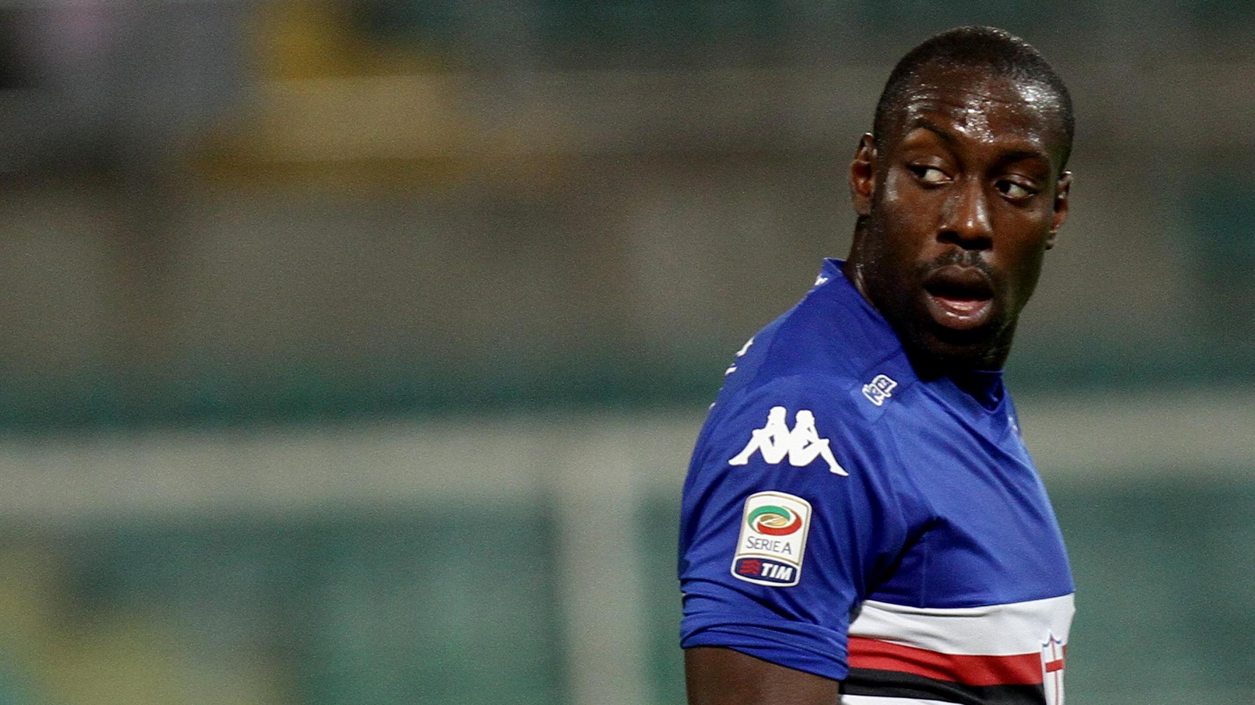 Samp, Okaka verso la centesima presenza in serie A 