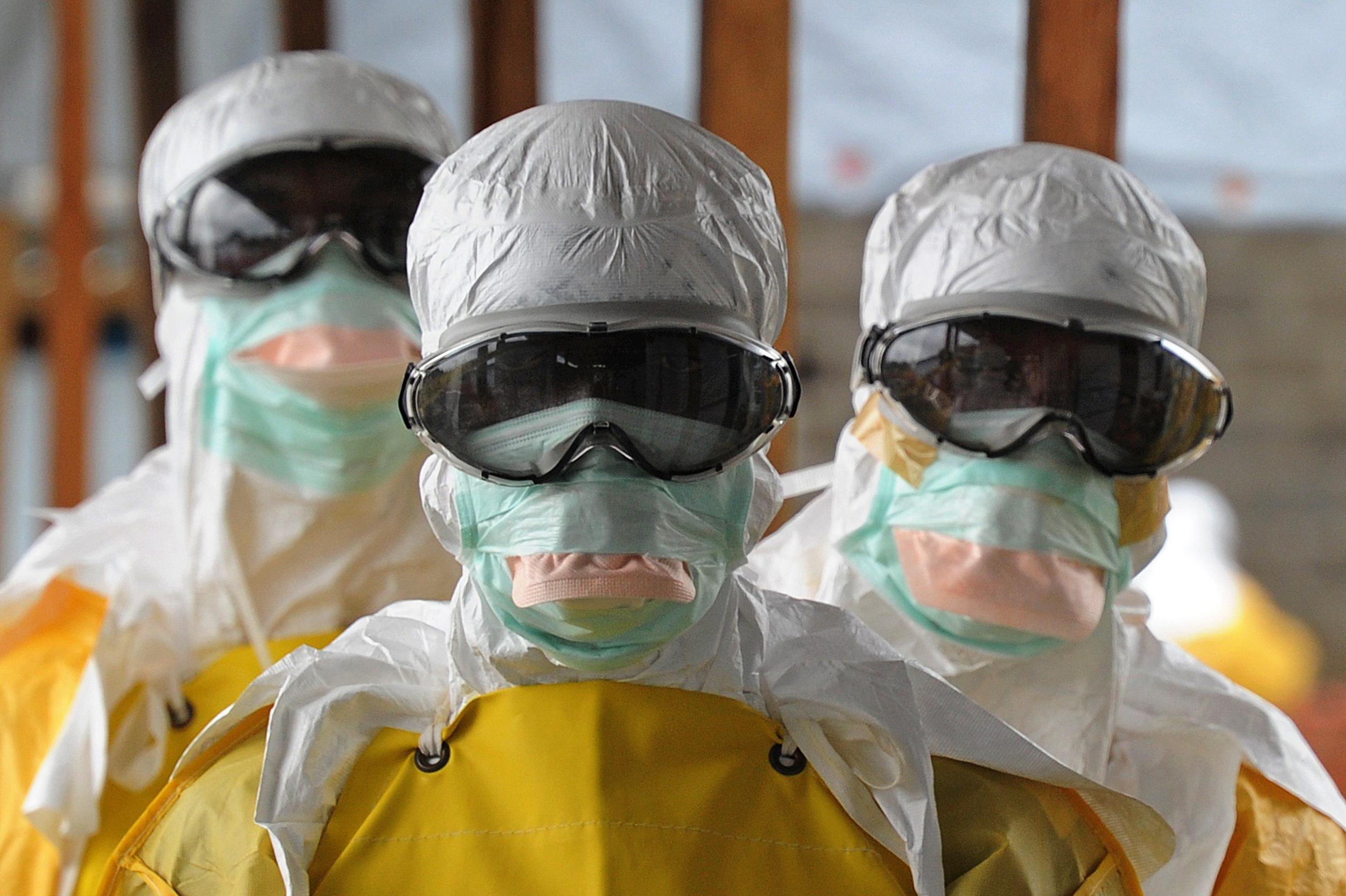 Oms rinviò di due mesi l'annuncio su  Ebola