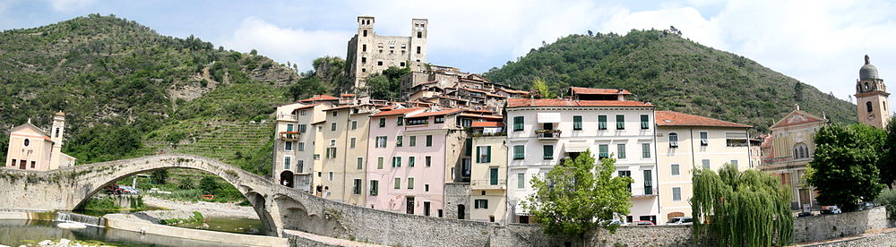 Domani alle 21 Viaggio in Liguria speciale tra michetta e Rossese