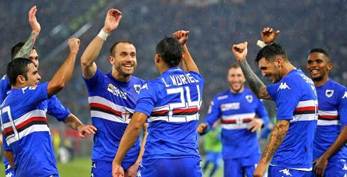 La scaramanzia musicale della Sampdoria e la freddezza di Lamanna