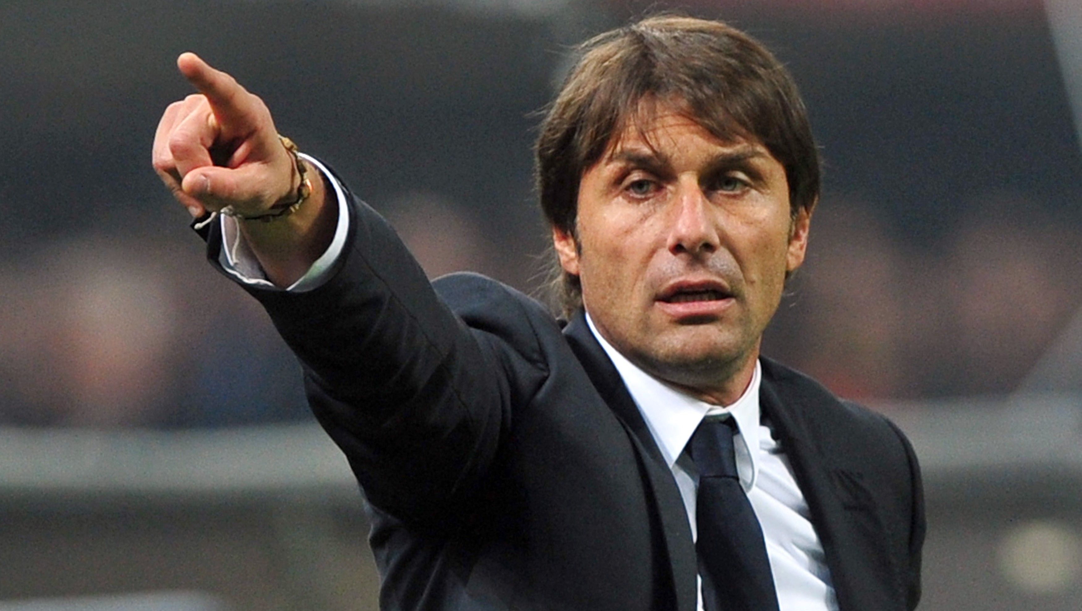 Italia, Conte: 