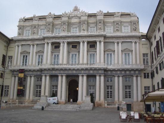 Carlo Felice, Teatro Stabile e Palazzo Ducale insieme per Expo 2015