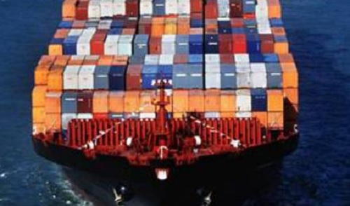 Istat, export extra Ue  +7,1% a febbraio