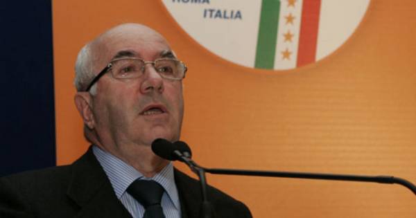 Tavecchio e la richiesta risarcimento della Juve: 