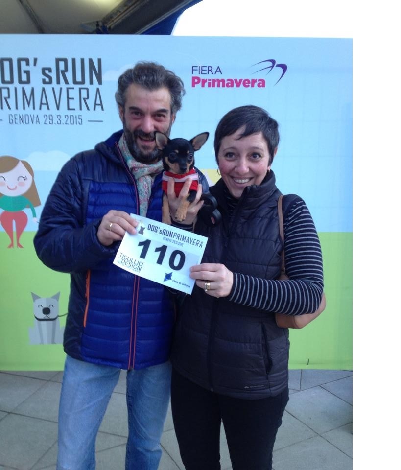 Fiera Primavera, domani appuntamento con la Dog's Run 