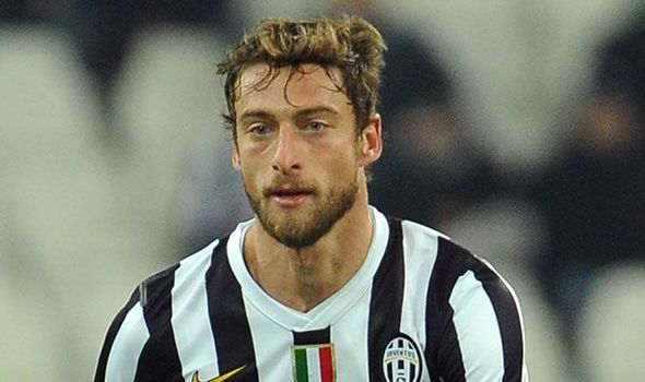 Infortunio Marchisio, la nuova risonanza esclude lesioni 