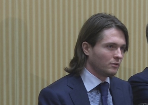 Caso Meredith, Sollecito: 