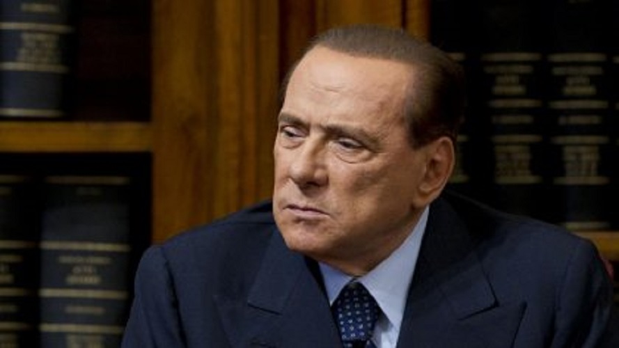 Berlusconi: 