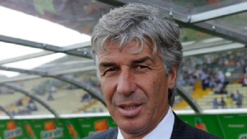 Gasperini: 