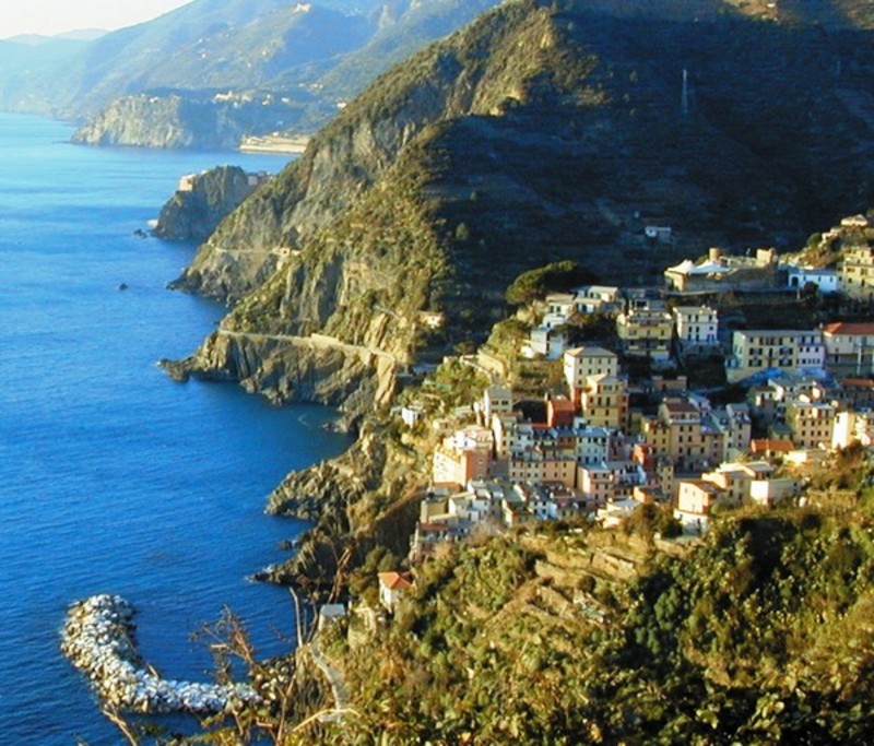 Tutto esaurito nelle Cinque Terre, ma 