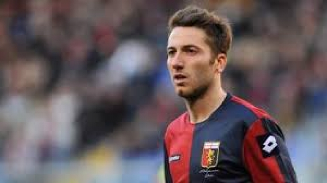 Genoa, abbondanza a centrocampo: rientra Bertolacci dopo la squalifica 