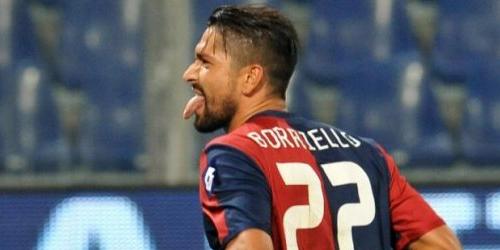 Amichevole contro Carlin's Boys di Sanremo, il Genoa vince 9-1