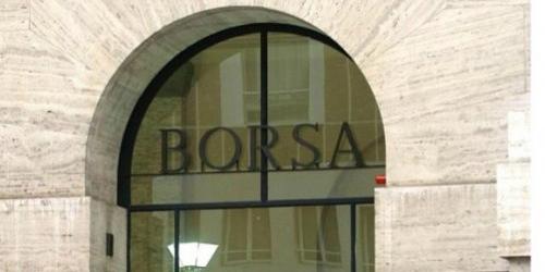 Borsa di Milano, chiusura negativa. Aziende liguri intorno alla parità