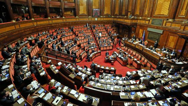 Italicum, oggi al via l'esame presso la Commissione della Camera 