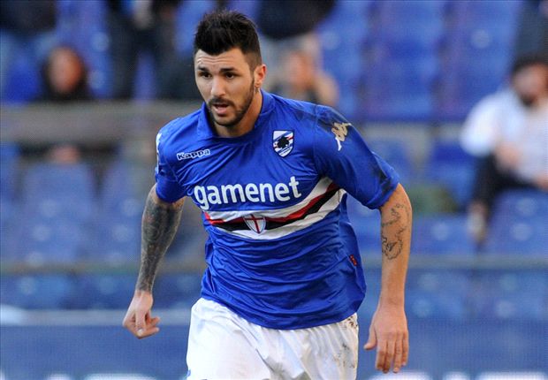 Samp, Soriano: 