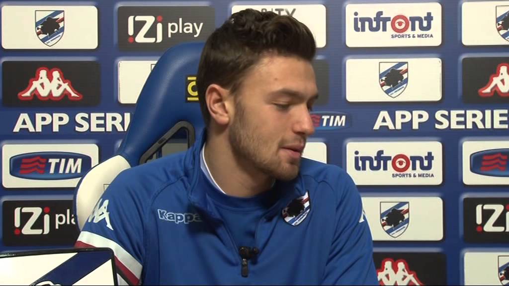 Samp, Rizzo: 