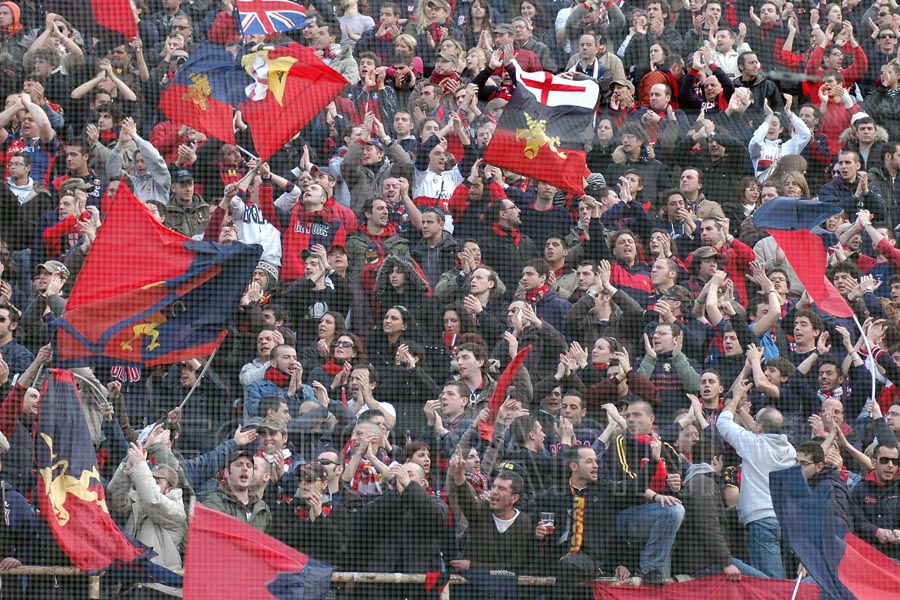 Genoa-Parma, continua la prevendita: ingresso gratis per Under 14 