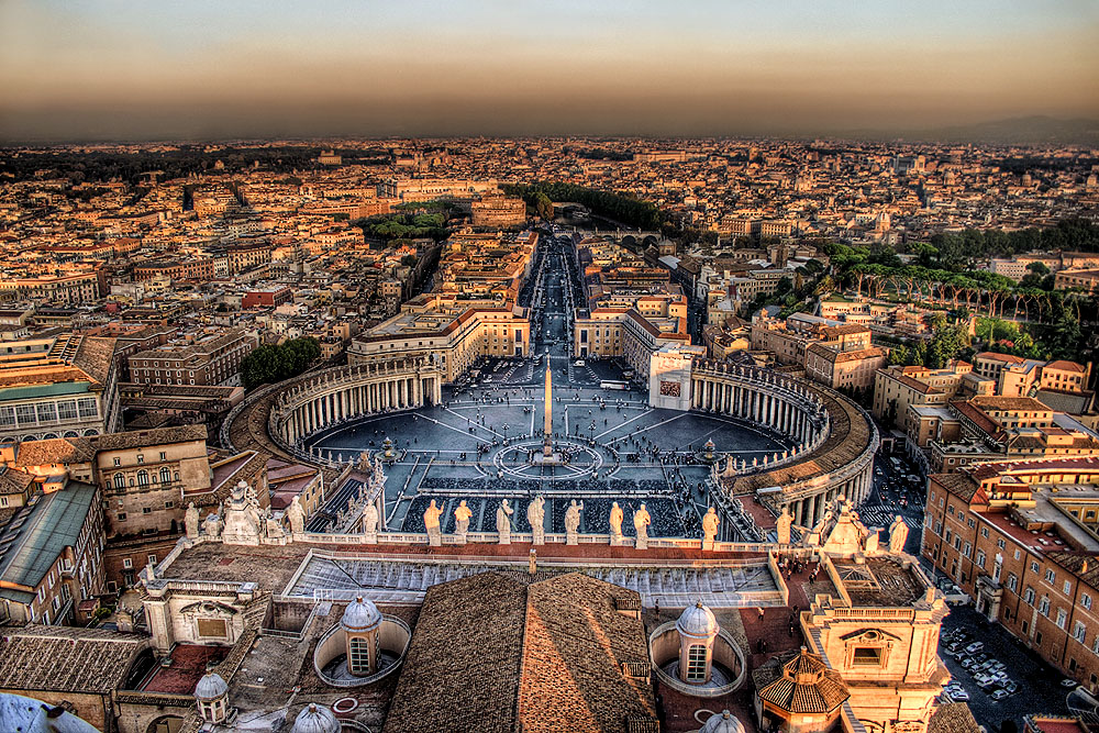 La Turchia convoca l'ambasciatore del Vaticano