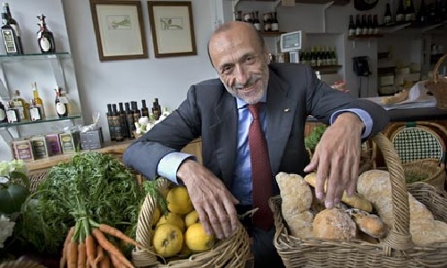 Viaggio in Liguria con intervista a Petrini e novità sulle botteghe