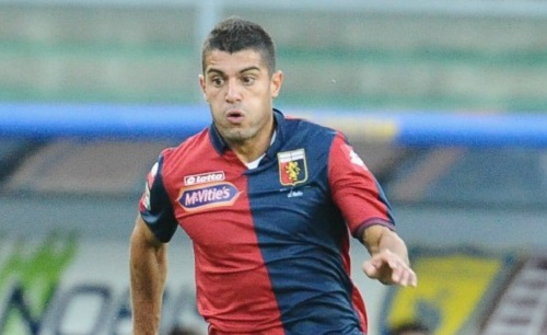 Genoa-Parma 2-0, Falque e Pavoletti stendono i ducali