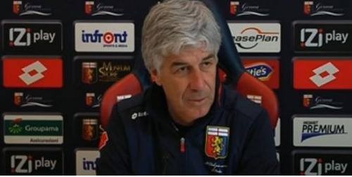 Il silenzioso Gasp agita il futuro del Genoa