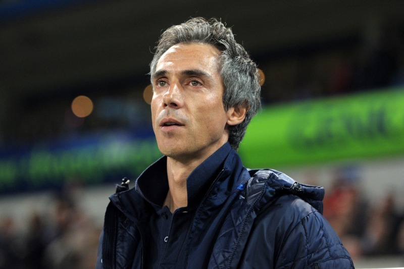 Sampdoria: se Mihajlovic va ecco pronto Paulo Sousa