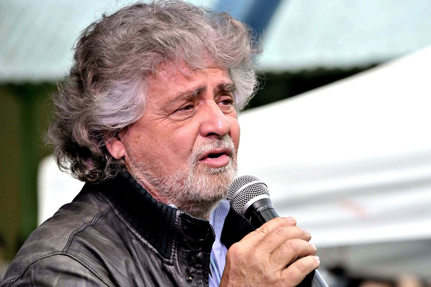 Regionali, Grillo: 