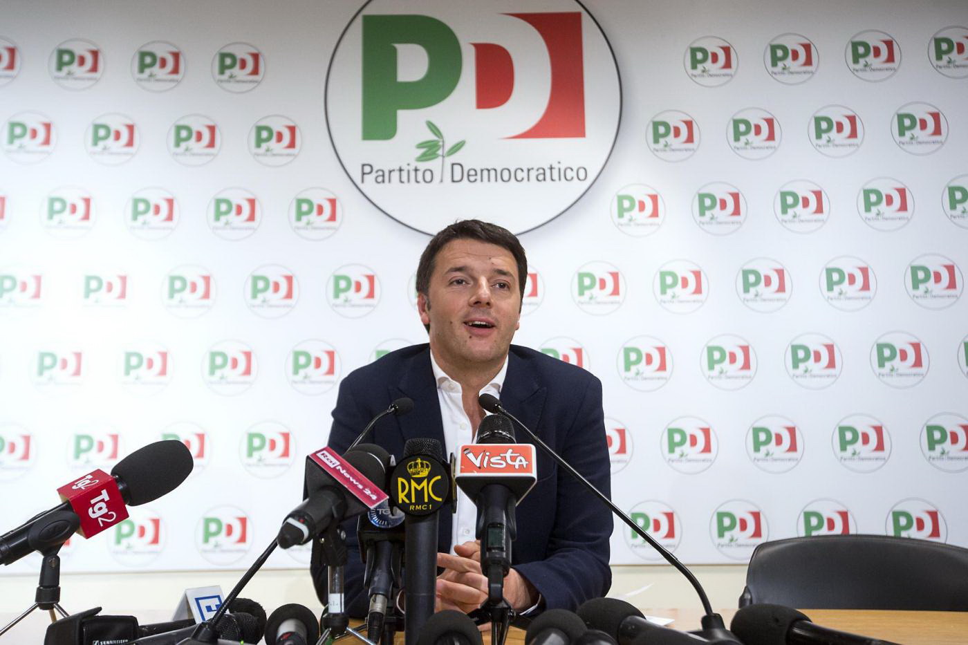 Italicum: Renzi, sostituzioni necessarie