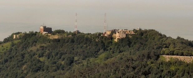 Strage di Forte Castellaccio, la Uil ripristina la lapide per il 25 aprile