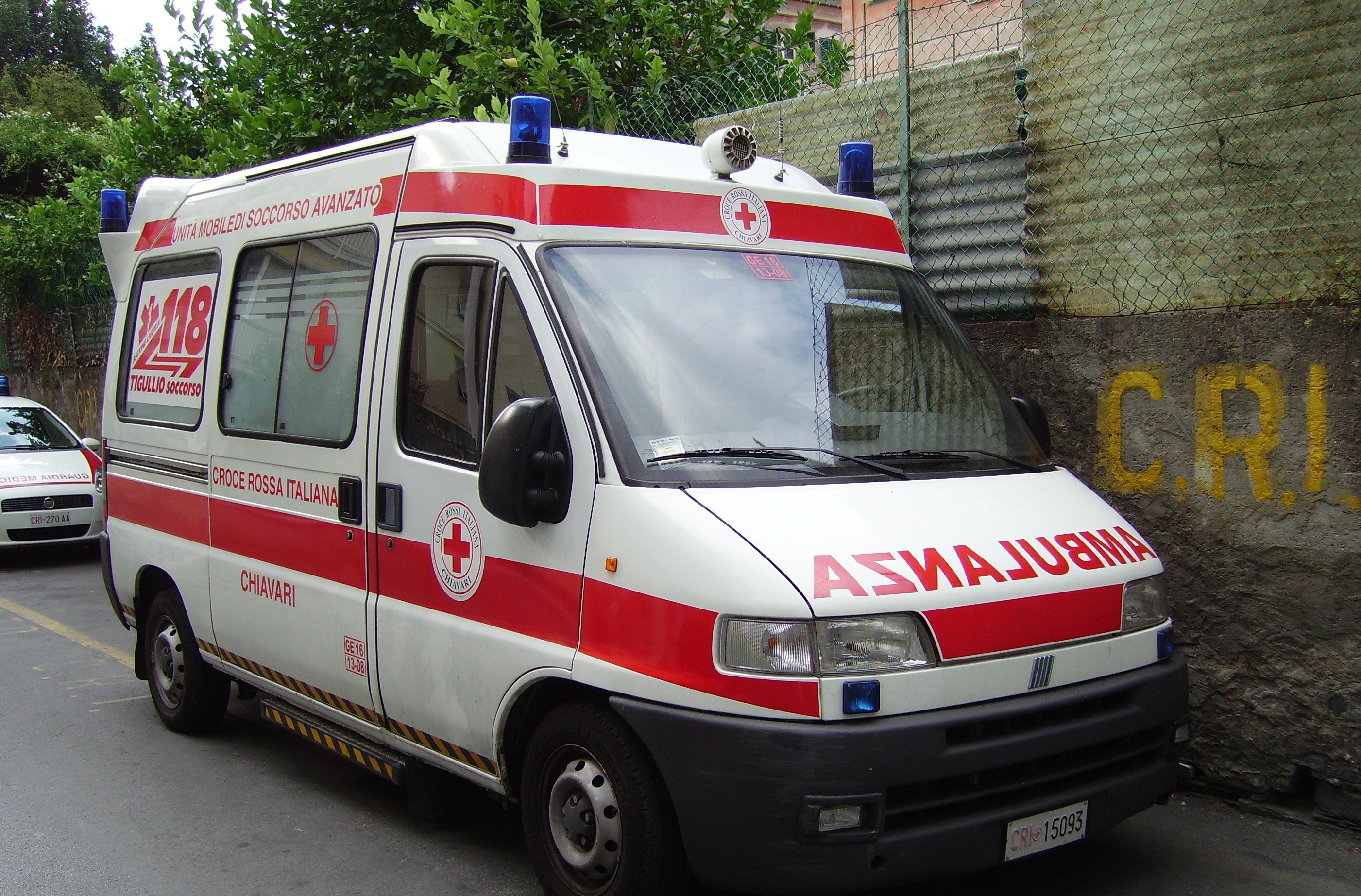 Ha un malore in auto e muore, disposta l'autopsia 