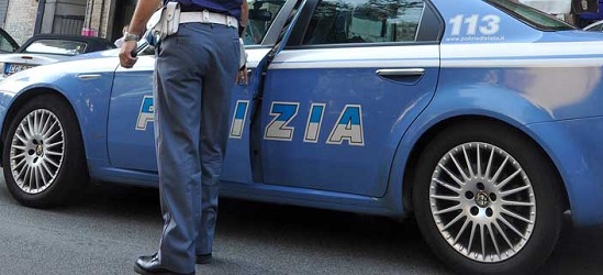 160 kg di hashish in auto, arrestato su A10