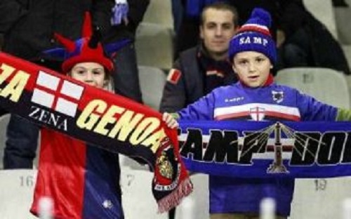 Per Samp e Genoa notte “europea” Con Verona e  Milan serve solo vincere