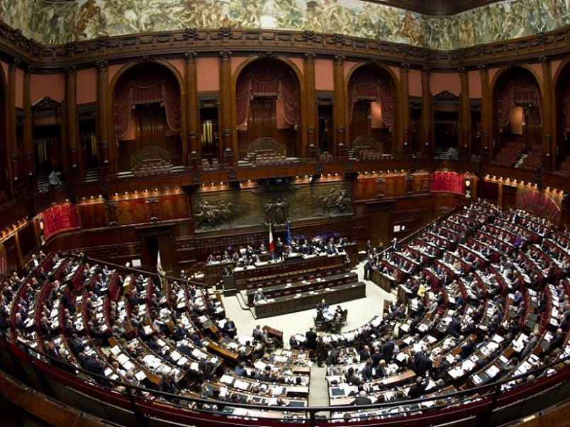 Italicum, oggi pomeriggio si voterà la prima delle tre fiducie 