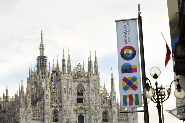 Expo, 9 milioni di italiani la visiteranno