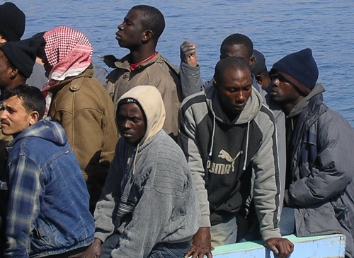 Immigrazione, trenta profughi a Sarzana per lavori sociali