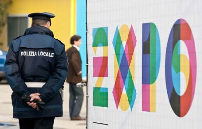 Expo e Sindone tagliano i poliziotti genovesi