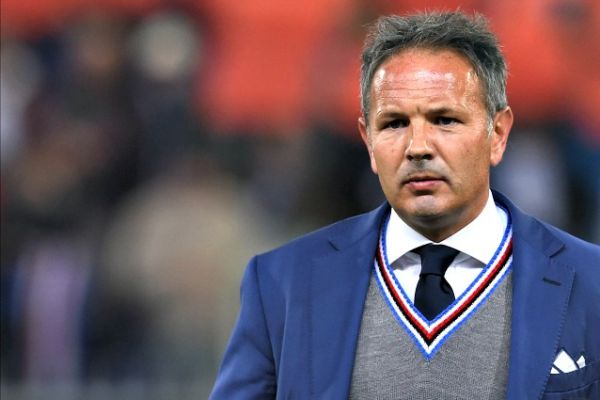 Mihajlovic: 