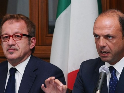 Alfano: 