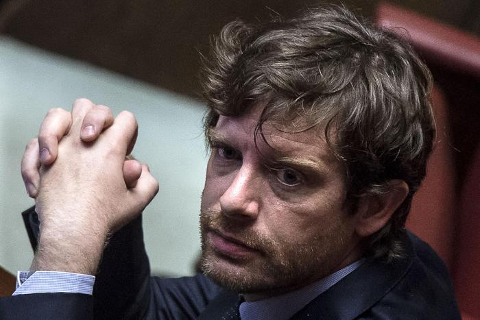 Strappo di Civati, esco dal gruppo Pd