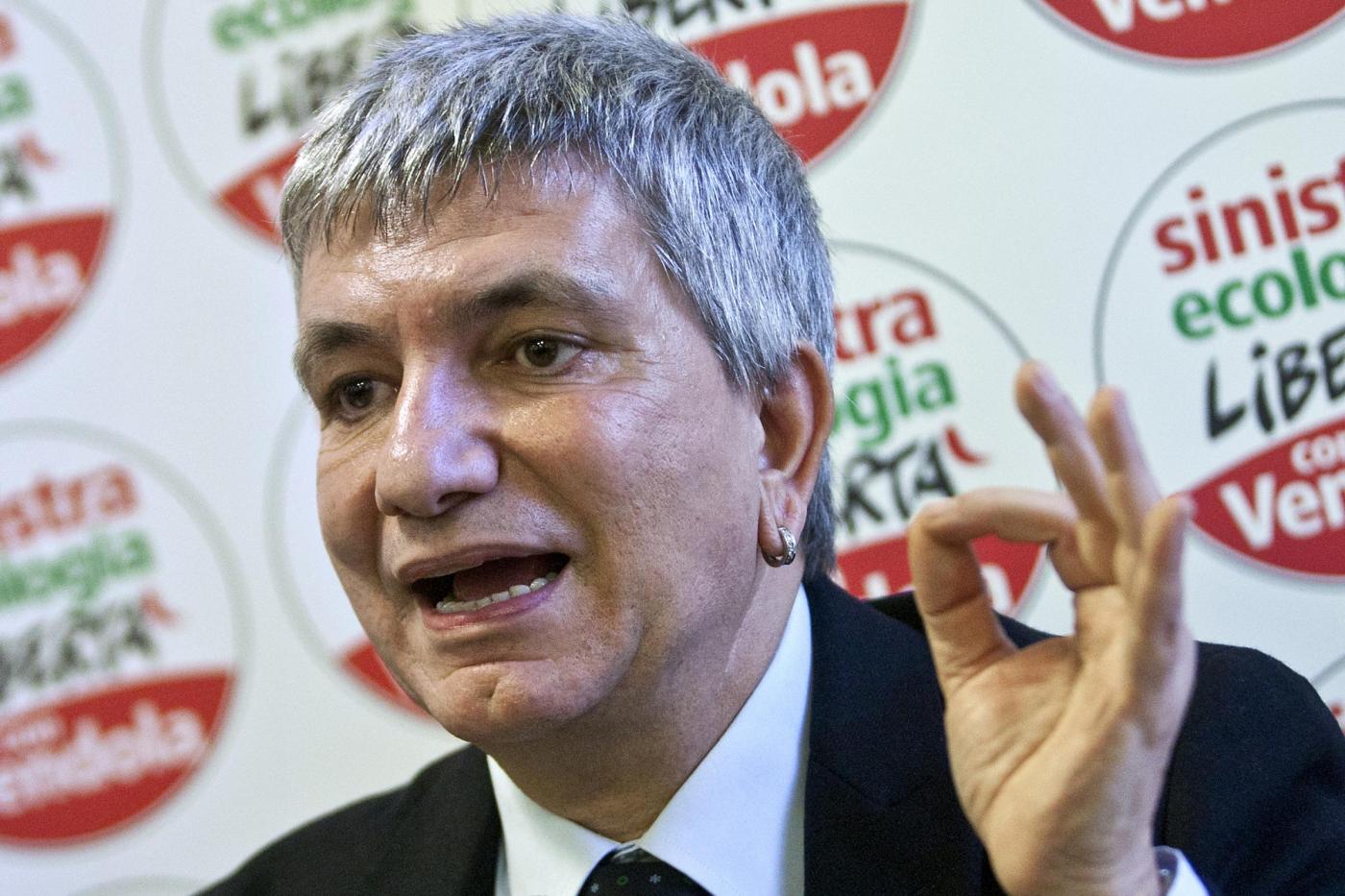 Vendola: 