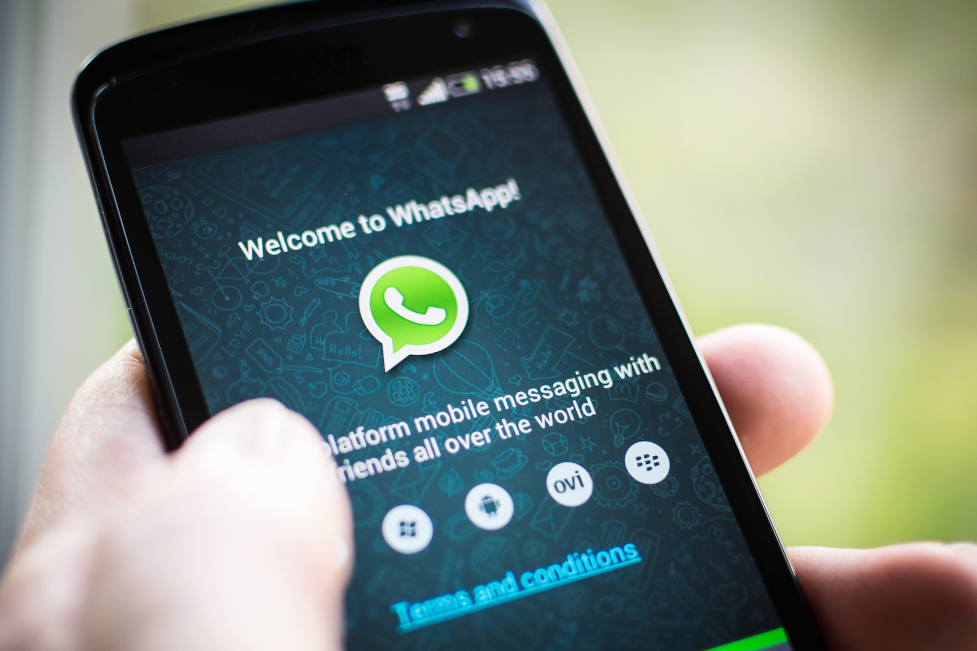 Tentato omicidio, aggressione fermato grazie a Facebook e WhatsApp 