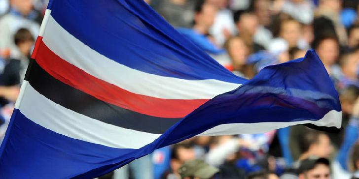  La Sampdoria ha ricevuto la licenza Uefa per la stagione 2015-2016